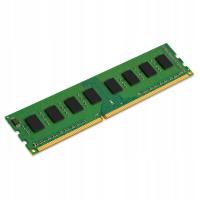 Pamięć RAM SAMSUNG do PCeta DDR3 4 GB 1333
