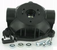 Корпус мембранного насоса Shurflo