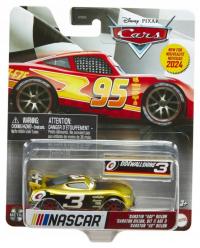 Cars. Auto Nascar HXW34