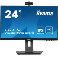 Monitor LED iiyama XUB2490HSUC-B5 24 