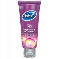 Unimil Żel Intymny Lubrykant Intensywne Doznania 200ml
