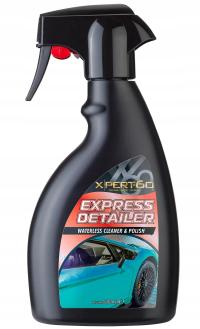 Ekspresowy Detailer do lakieru 500ml