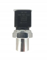 Датчик давления кондиционера Volkswagen OE 4h0959126b
