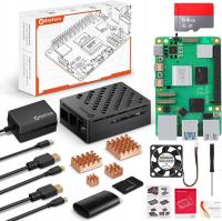 Mikrokomputer Raspberry Pi 5