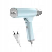 Parownica do ubrań 1300W Steamer Turystyczne Składane 230V