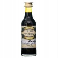 IRISH RECIPLE WHISKY 50ML Esencja smakowa zaprawka