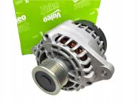 ALTERNATOR VALEO OPEL ASTRA H SIGNUM VECTRA C ZAFIRA B SAAB 9-3 1.9 CDTI