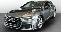 Audi A6 Avant 40 TDI quattro S-line 204 KM