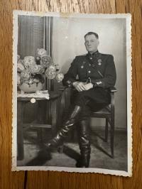 Zdjęcie wojskowe (1557)