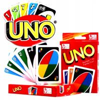 UNO карты набор игральных карт 108 карточная игра с детства родителей