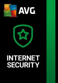 AVG Internet Security|1 urządzenie|1rok|