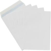 Koperty C4 do formatu A4 biała koperta C-4 250 szt