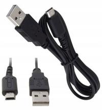 USB кабель для зарядки Nintendo DS Lite NDSL
