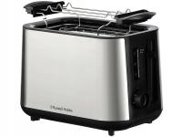 Toster Russell Hobbs Heaton 27390-56 czarny 850 W