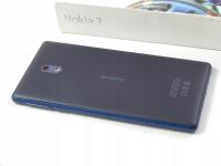 blue NOKIA 3 DUAL 16GB 5