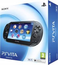 IDEALNA! Sony PS Vita PLMenu Etui BOX ZESTAW GIER!