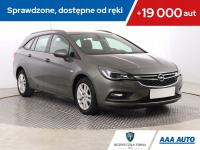 Opel Astra 1.6 CDTI, Salon Polska, Serwis ASO