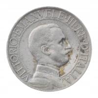 [M20270] Włochy 1 lira 1912