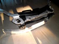 MERCEDES E 213 STREFA PAS WZMOCNIENIE CZOLOWKA AMG