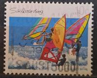 Australia luzak kas - 22/8 - sport