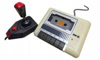 Magnetofon do Commodore 64 - Commodore