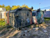 Контейнер STAR 266