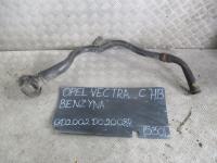RURA WLEWU PALIWA OPEL VECTRA C HB 1.8 B 02-08 R.