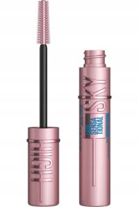 Maybelline Lash Sensational Sky High Удлиняющая И Водостойкая Тушь Для Ресниц