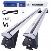 Универсальная рейка на крышу, рейлинги на крышу, рейлинги на крышу 120 см