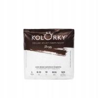 Kolorky DELUXE VELVET Pants Night Sleepy / L