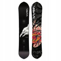 Deska snowboardowa CAPITA Kazu Kokubo Pro 2026 R. 154