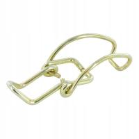 Donaldson P784506 mocowanie zaciskowe pokrywy filtra donalds