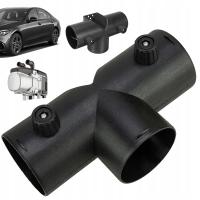 POSTOJOWE OGRZEWANIE ŁĄCZE T 6CM KONTROLA POWIETRZA DLA EBERSPACHER WEBASTO