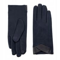 Art of Polo rękawiczki pięciopalczaste poliester - kobieta