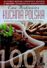 Kuchnia polska 1001 przepisów
