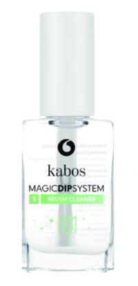TYTAN Dip System Brush Cleaner KABOS manicure
