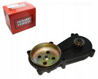 РЕДУКТОР ДВИГАТЕЛЯ POWER FORCE MINI POCKET BIKE CROSS QUAD 2T