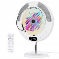 Zosudull портативный настольный CD-плеер и стена