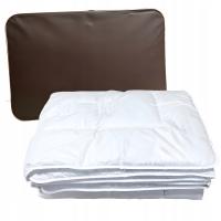 KOŁDRA z alpaki wełny wełna luksusowa naturlana 160x200 wełniana ciepła eko