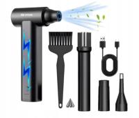 Dmuchawa powietrza MOZOS bezprzewodowa 160 W do elektroniki