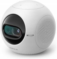 Przenośny projektor Nebula Astro, mini projektor, 100 ANSI lumenów, Android