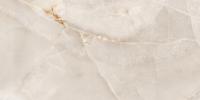 PŁYTKI ŚCIENNE PODŁOGOWE BEŻOWY KAMIEŃ ARIS BROWN ONYX 60X120 POŁYSK