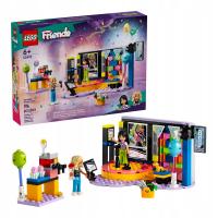 LEGO Friends 42610 караоке вечеринка