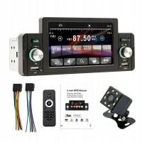 RADIO SAMOCHODOWE 1DIN 5''ANDROID 6 GPS PILOT