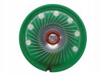 Широкополосный динамик Aksotronik yd40 черный