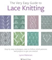 Very Easy Guide to Lace Knitting (2022)