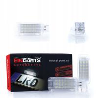 Lampki EinParts Automotive EP557