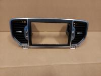 KIA SPORTAGE IV LIFT РАМКА