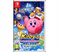 Gra Kirby’s Return to Dream Land Deluxe NSW