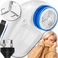 СЕТЕВАЯ БРИТВА ДЛЯ ОБИВКИ ОДЕЖДЫ СИЛЬНАЯ И БОЛЬШАЯ